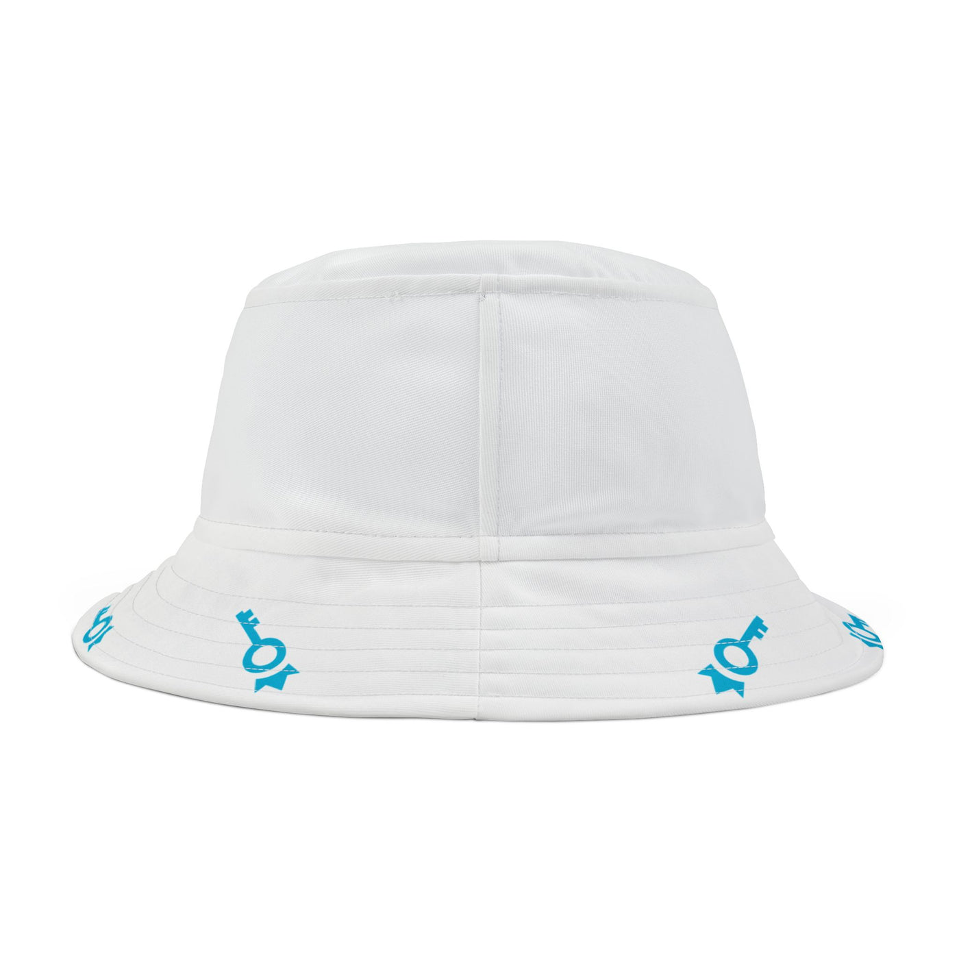 King x Key Exclusive Bucket Hat – Rule in Style