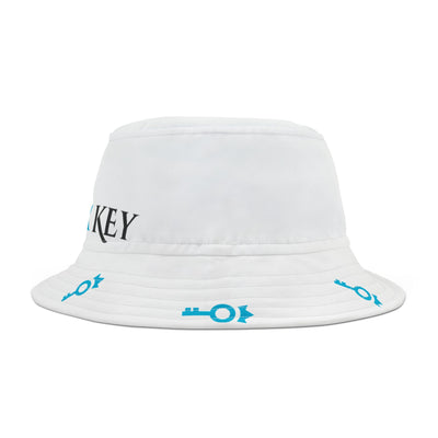 King x Key Exclusive Bucket Hat – Rule in Style